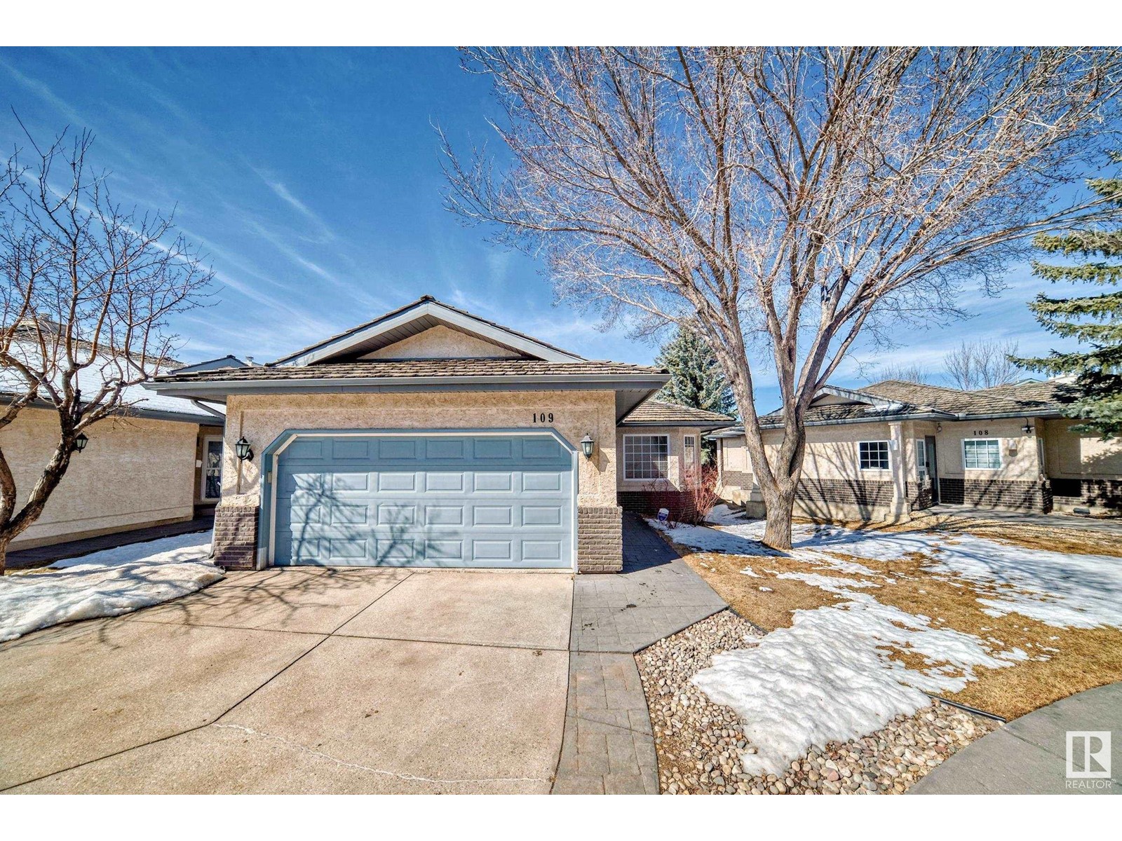 #109 215 Blackburn Dr E Sw, Edmonton, Alberta  T6W 1B9 - Photo 2 - E4429316