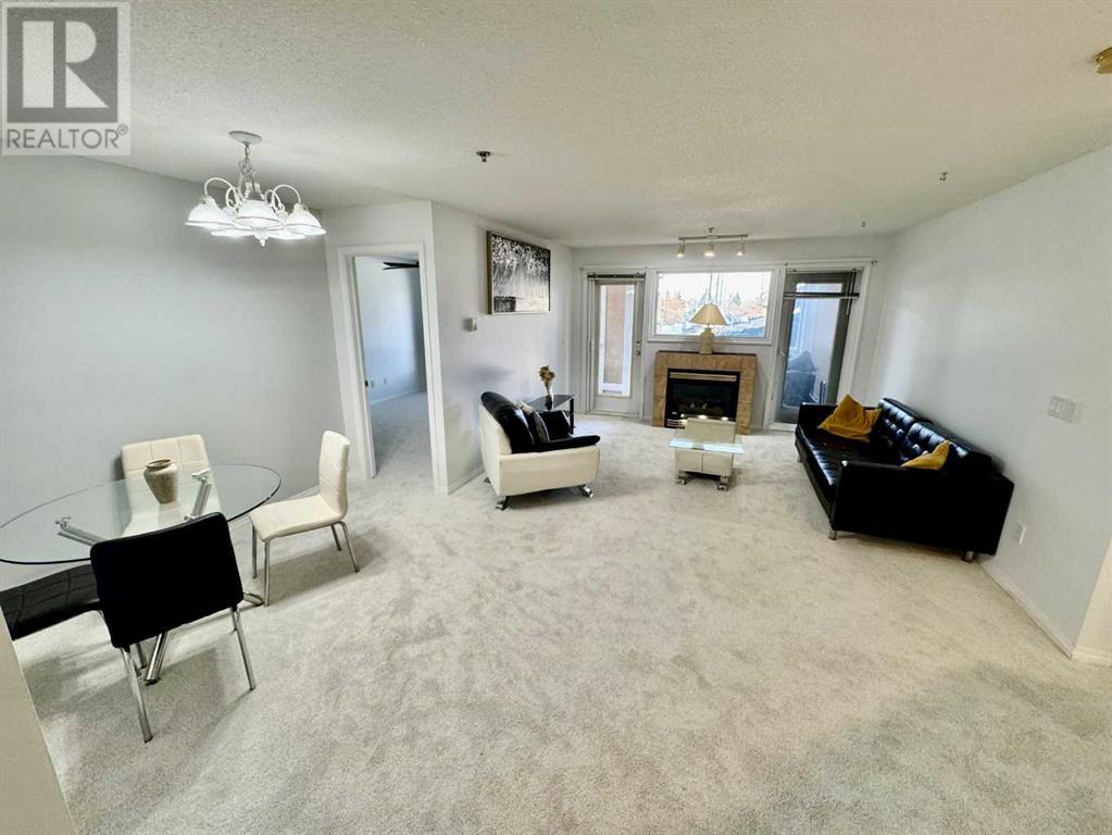 Property at 210, 4507 45 Street SW image 1