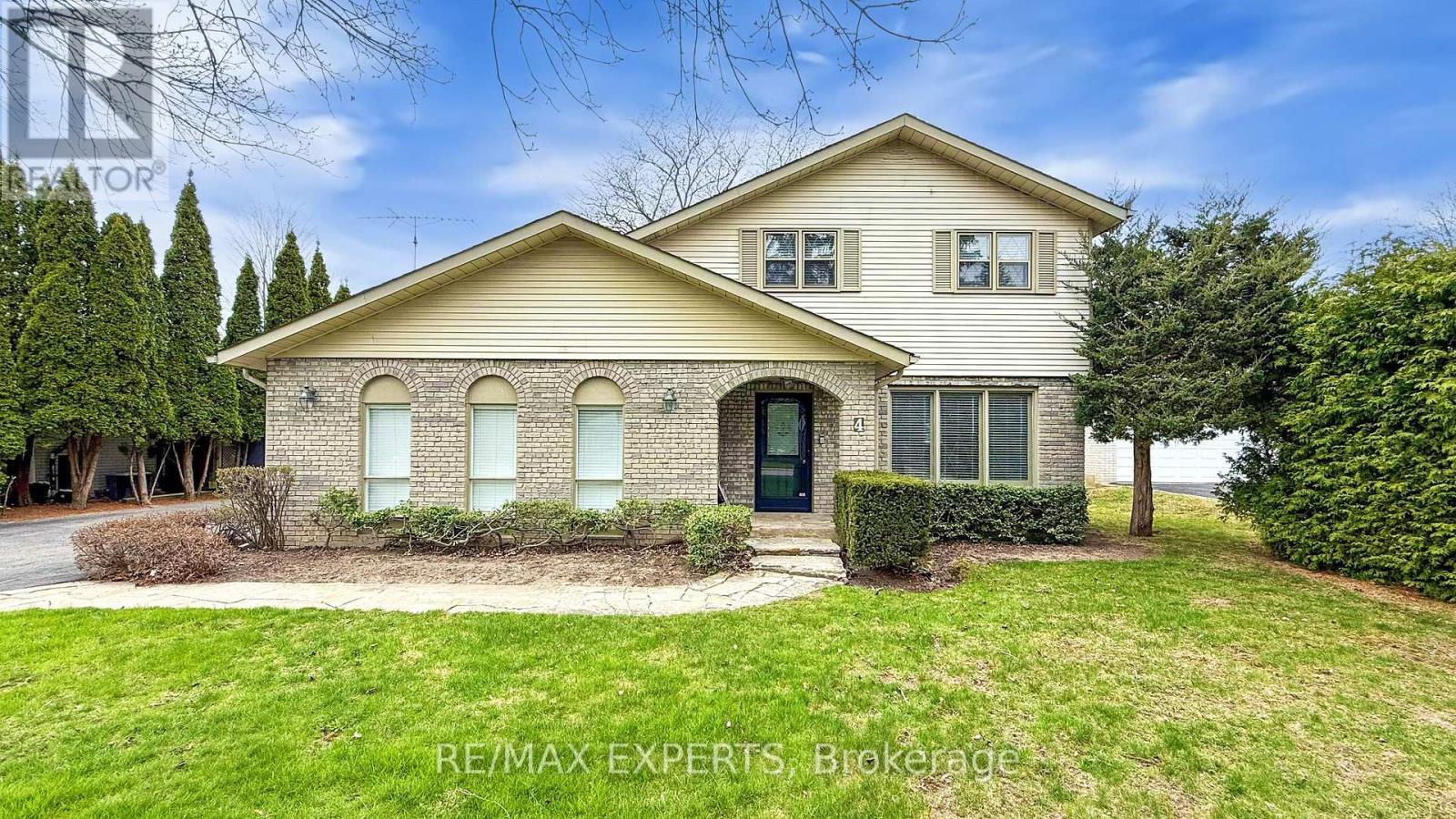 Property at 4 CHRISTMAN COURT image 1