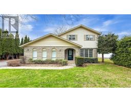 4 CHRISTMAN COURT, Markham, Ontario