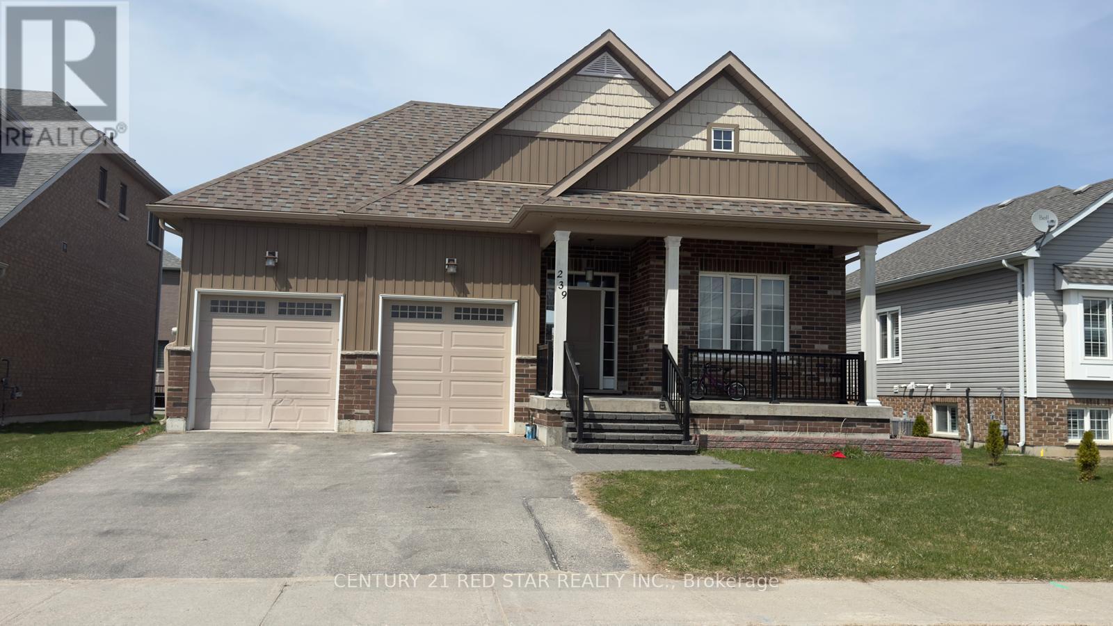 Property at 239 CENTRE STREET image 1