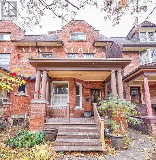Property at 555 MARKHAM STREET image 2