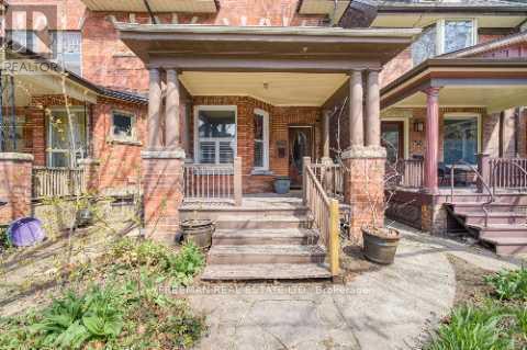Property at 555 MARKHAM STREET image 3