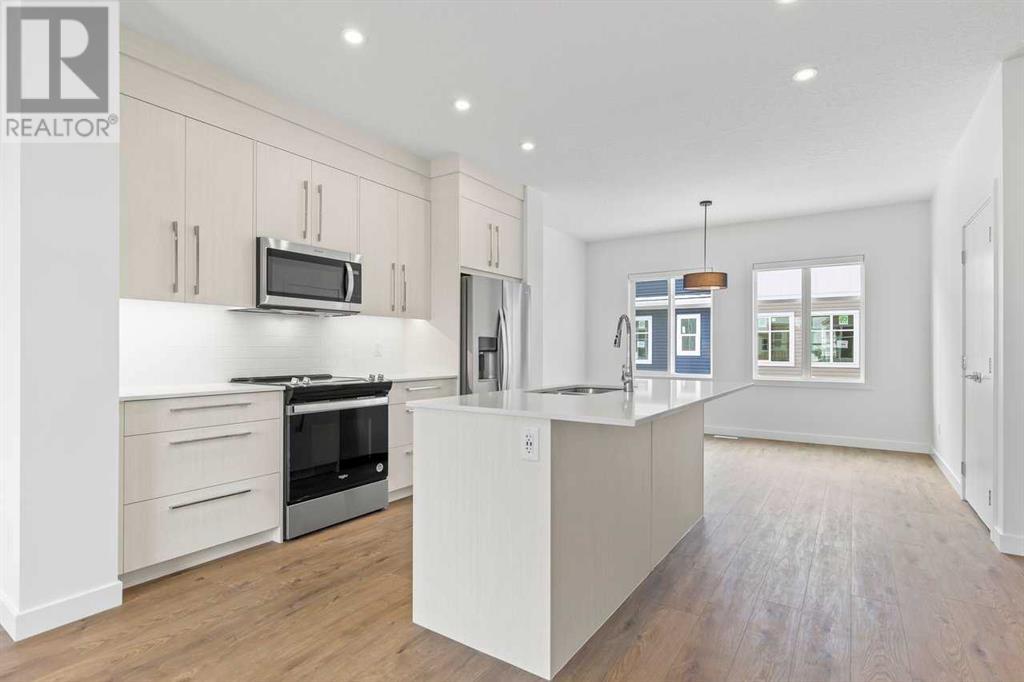 149 Belmont Passage Sw, Calgary, Alberta  T2X 5X4 - Photo 9 - A2193462