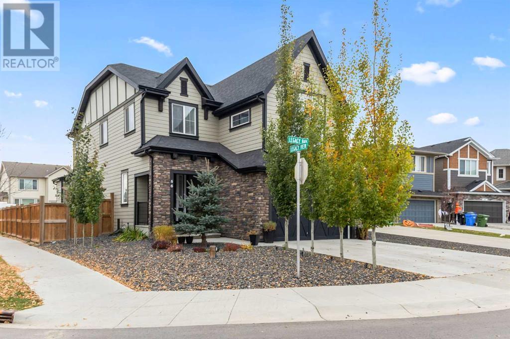 Property at 56 Legacy Bay SE image 3