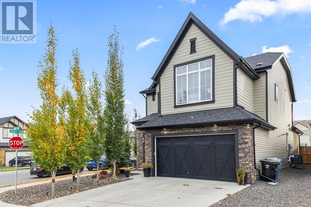 56 Legacy Bay Se, Calgary, Alberta  T2X 2E3 - Photo 5 - A2198366