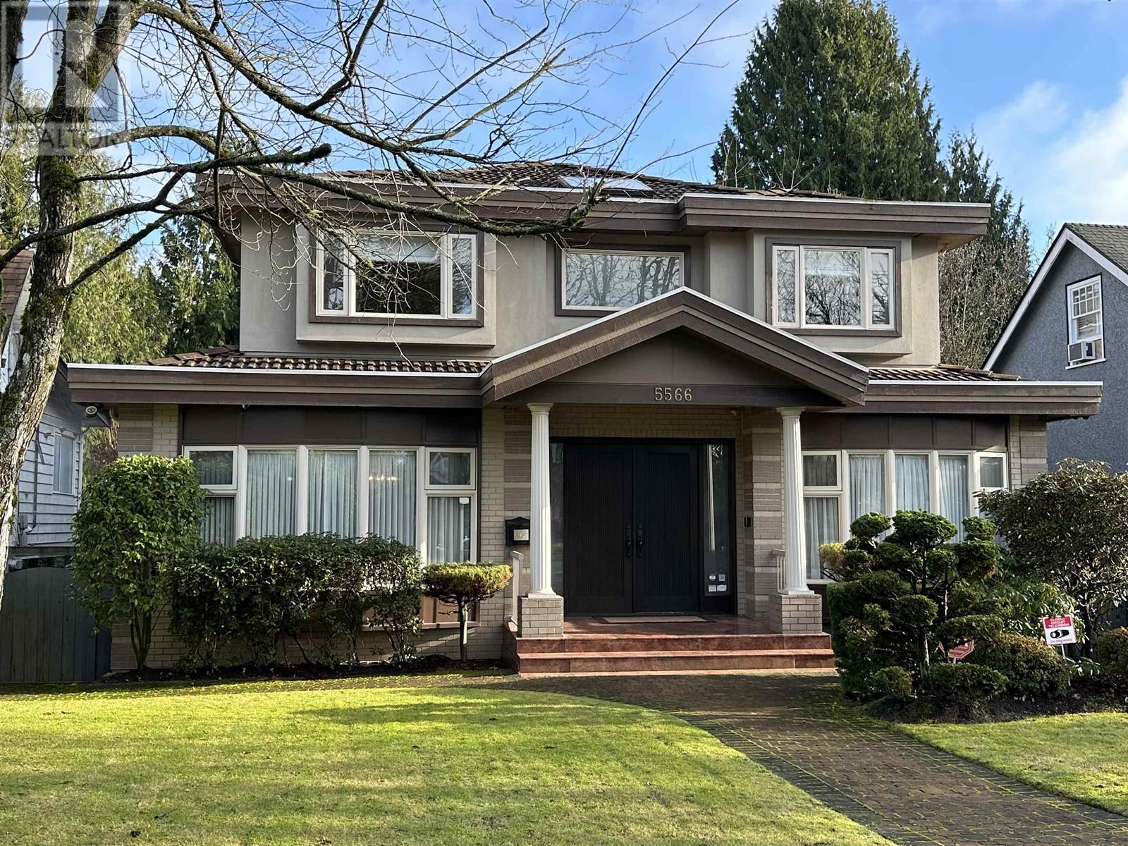 5566 Trafalgar Street, Vancouver, British Columbia  V6N 1C3 - Photo 2 - R2990919
