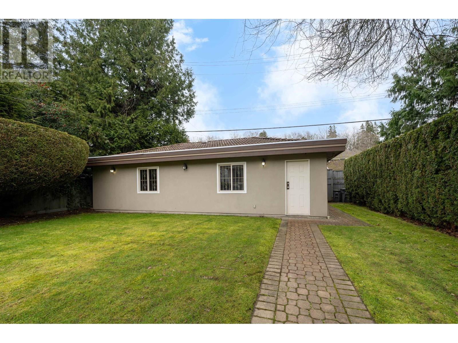 5566 Trafalgar Street, Vancouver, British Columbia  V6N 1C3 - Photo 18 - R2990919