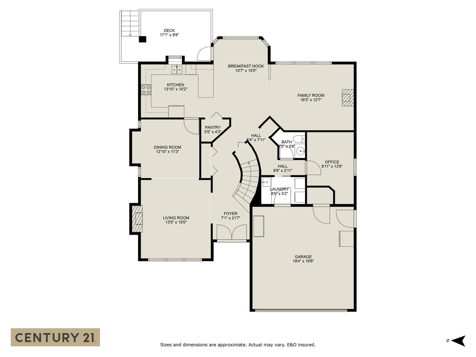 19071 63b Avenue, Surrey, British Columbia  V3S 8G5 - Photo 36 - R2986521