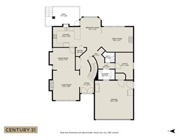 19071 63B AVENUE, Surrey property photo listing R2986521 for sale