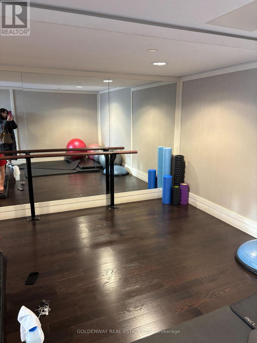 S715 - 120 Bayview Avenue, Toronto, Ontario  M5A 0J1 - Photo 18 - C12106882