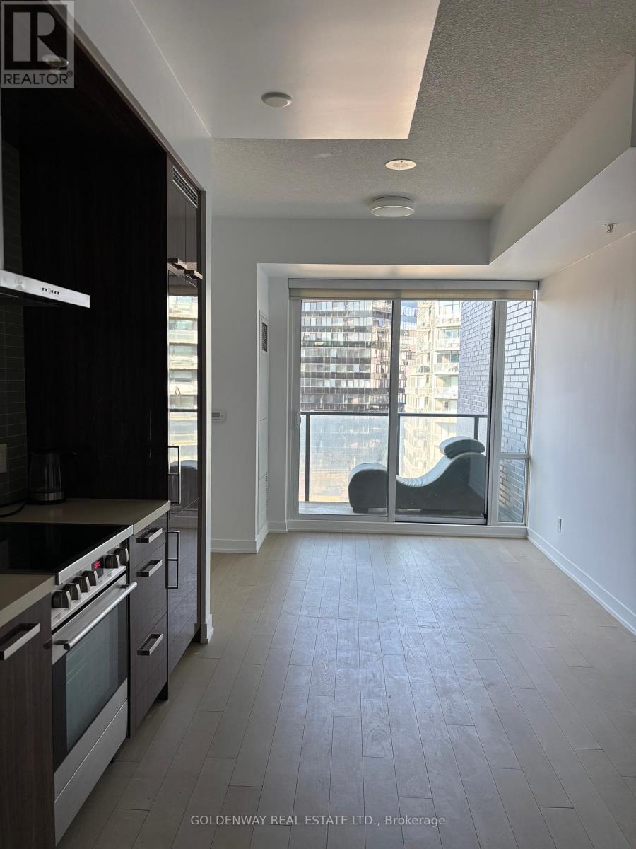 S715 - 120 Bayview Avenue, Toronto, Ontario  M5A 0J1 - Photo 7 - C12106882