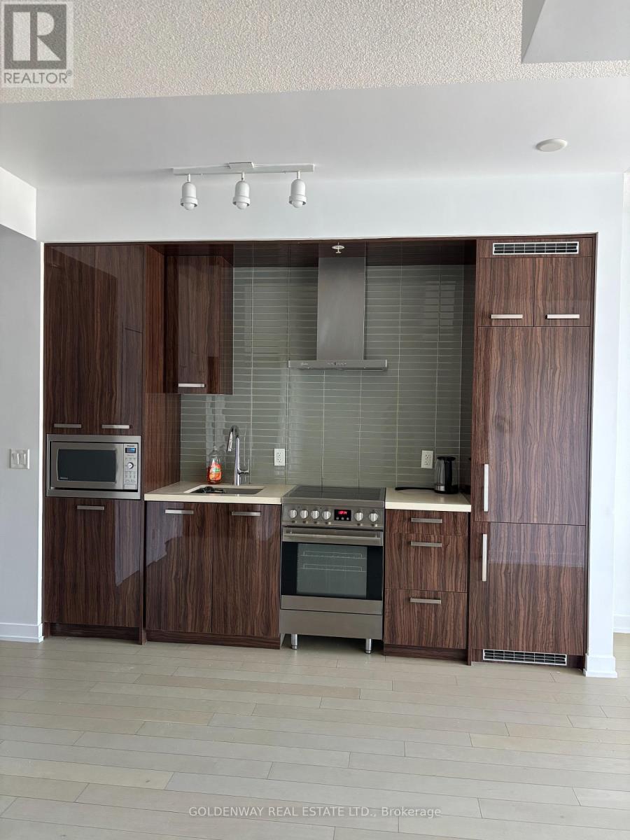 S715 - 120 Bayview Avenue, Toronto, Ontario  M5A 0J1 - Photo 8 - C12106882