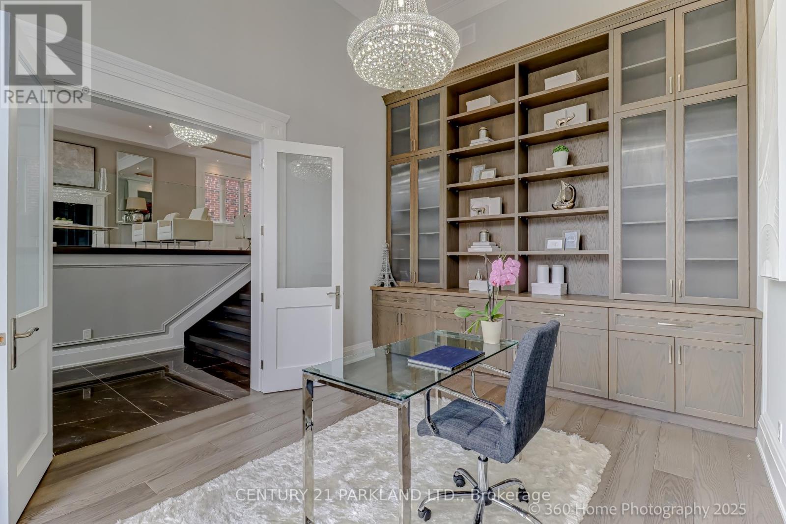 311 Churchill Avenue, Toronto, Ontario  M2R 1E6 - Photo 11 - C12106883