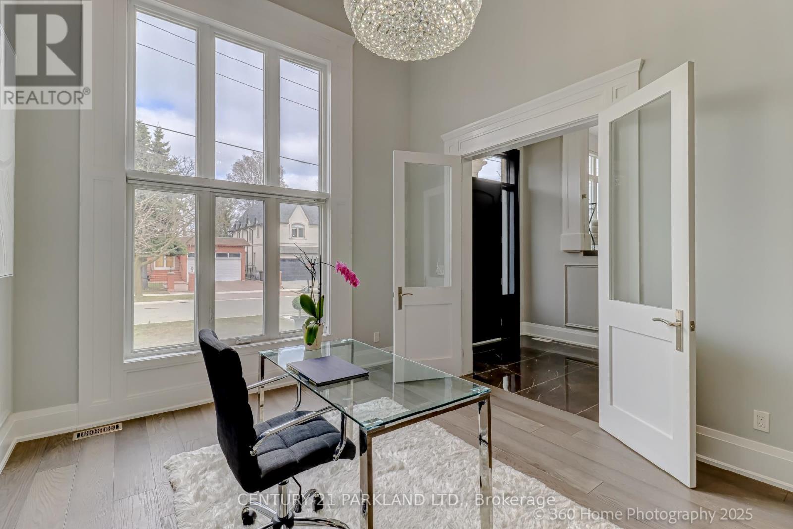 311 Churchill Avenue, Toronto, Ontario  M2R 1E6 - Photo 12 - C12106883