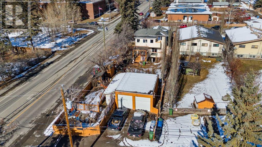 5820 Bowness Road Nw, Calgary, Alberta  T3B 4Z9 - Photo 29 - A2196038