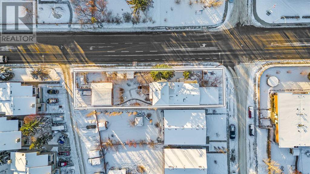 Property at 5820 Bowness Road NW image 1
