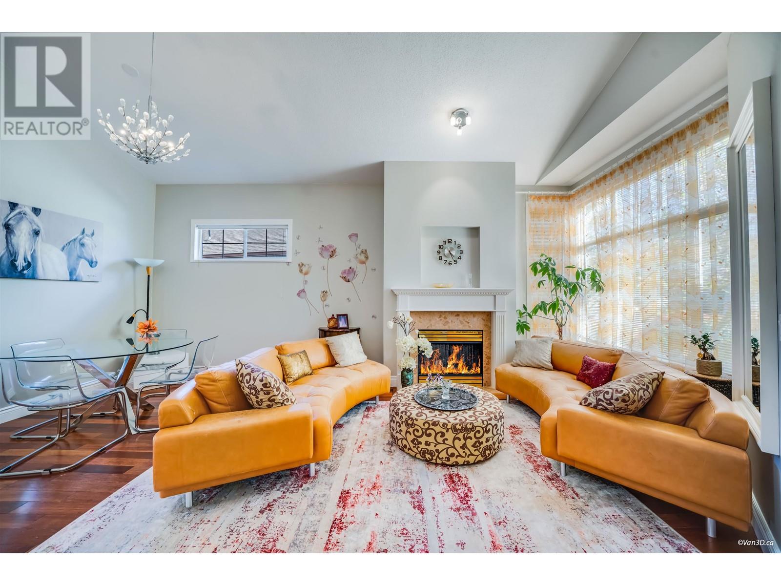 68 5200 Oakmount Crescent, Burnaby, British Columbia  V5H 4S1 - Photo 6 - R2994418