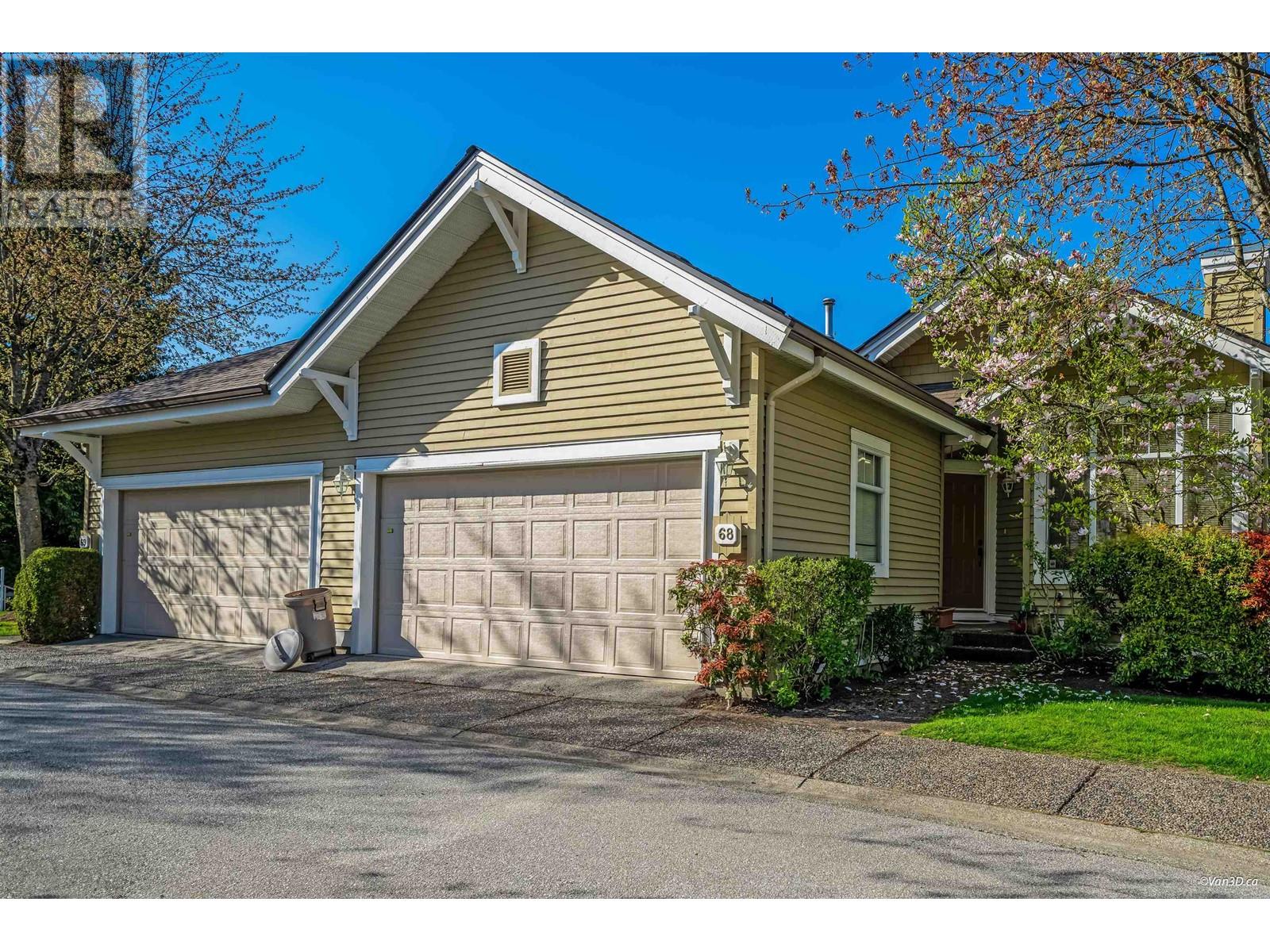 Property at 68 5200 OAKMOUNT CRESCENT image 1
