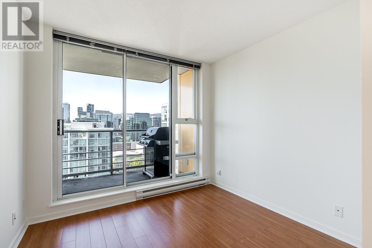 2803 111 W Georgia Street, Vancouver, British Columbia  V6B 1T8 - Photo 22 - R2992994