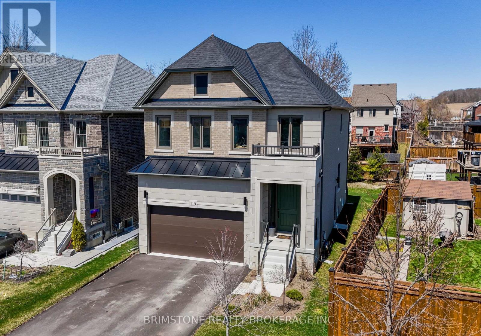 Property at 119 GRAY AVENUE image 1