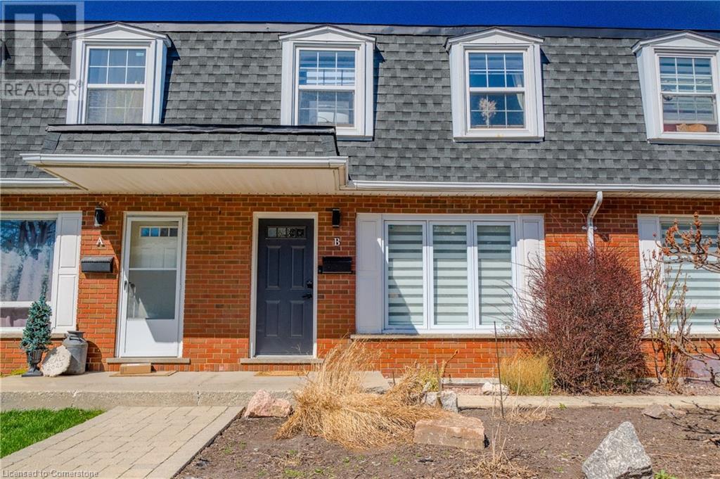 69 MOUNT ALBION Road Unit# B, Hamilton, Ontario