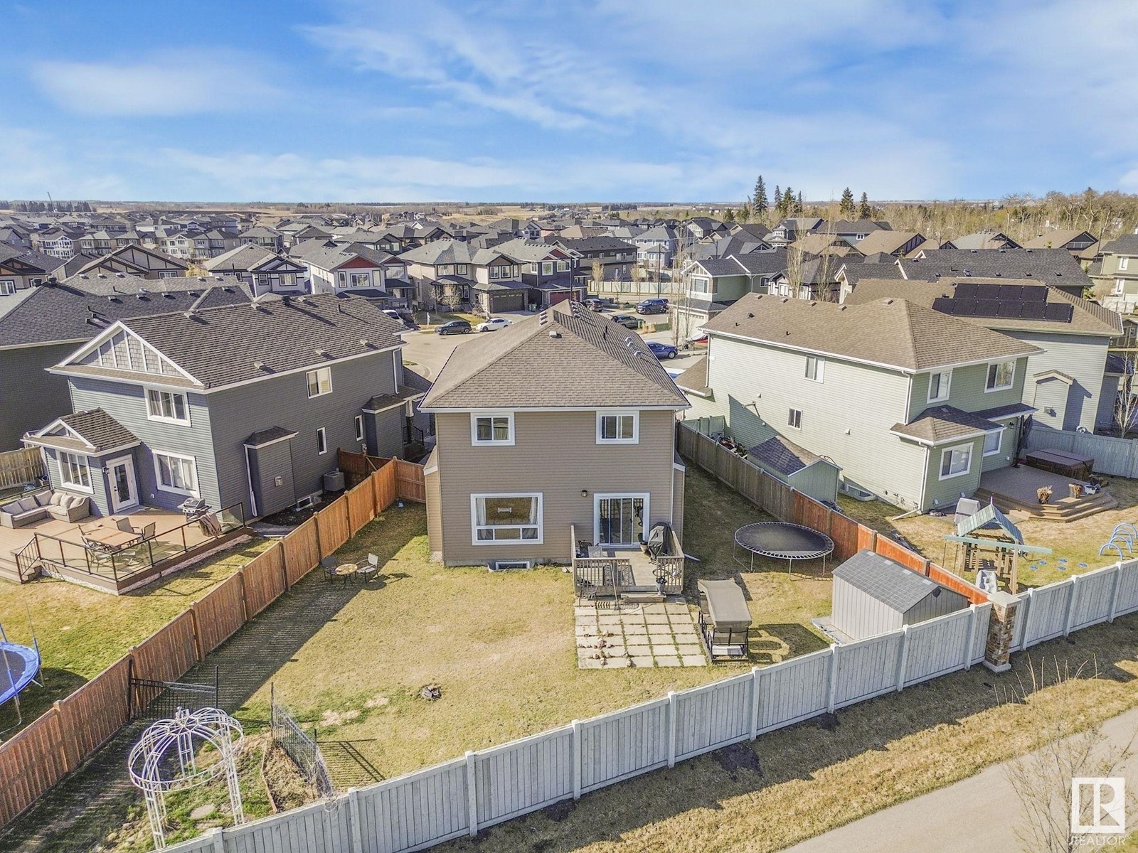 3910 49 Av, Beaumont, Alberta  T4X 1Y8 - Photo 7 - E4433043