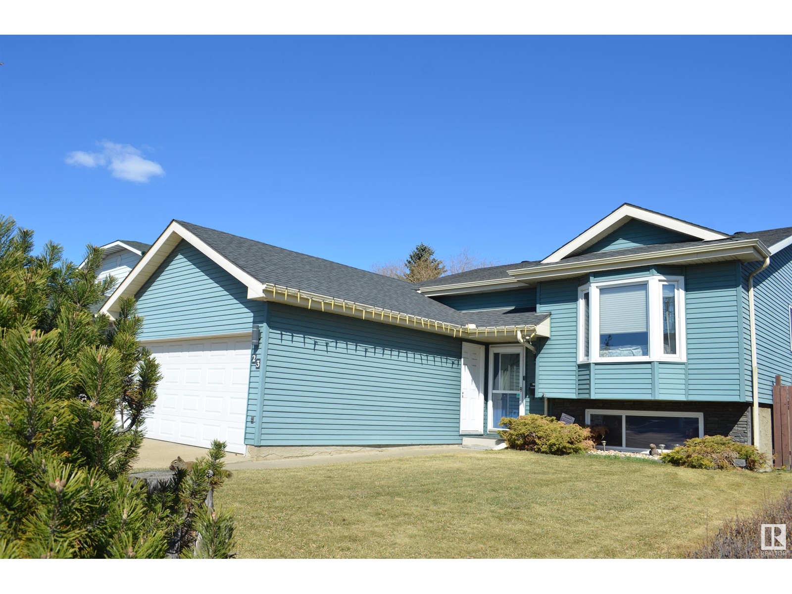 Property at 23 HOWSON CR NW image 3