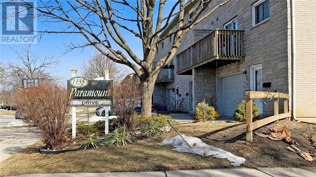 Property at 1155 PARAMOUNT Drive Unit# 43 image 5