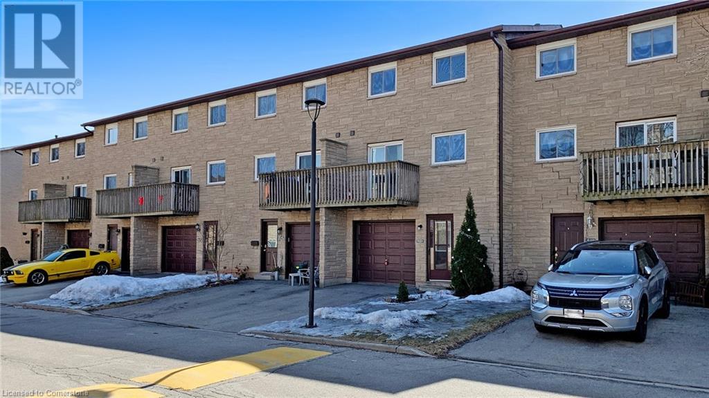 Property at 1155 PARAMOUNT Drive Unit# 43 image 3