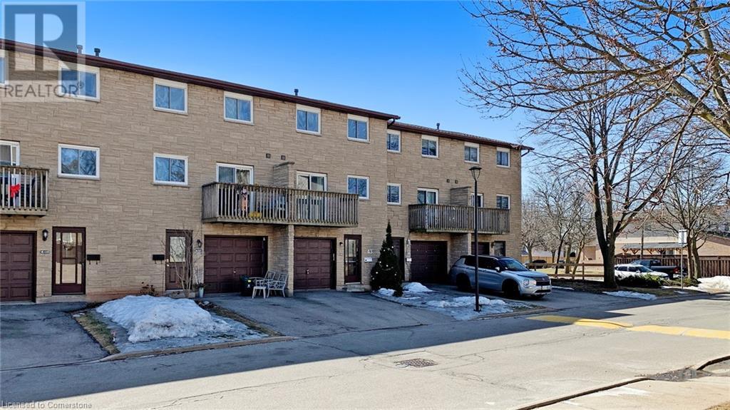 Property at 1155 PARAMOUNT Drive Unit# 43 image 2