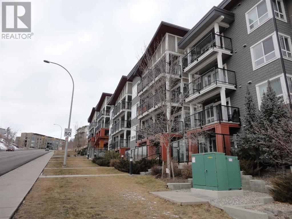 Property at 306, 510 Edmonton Trail NE image 3