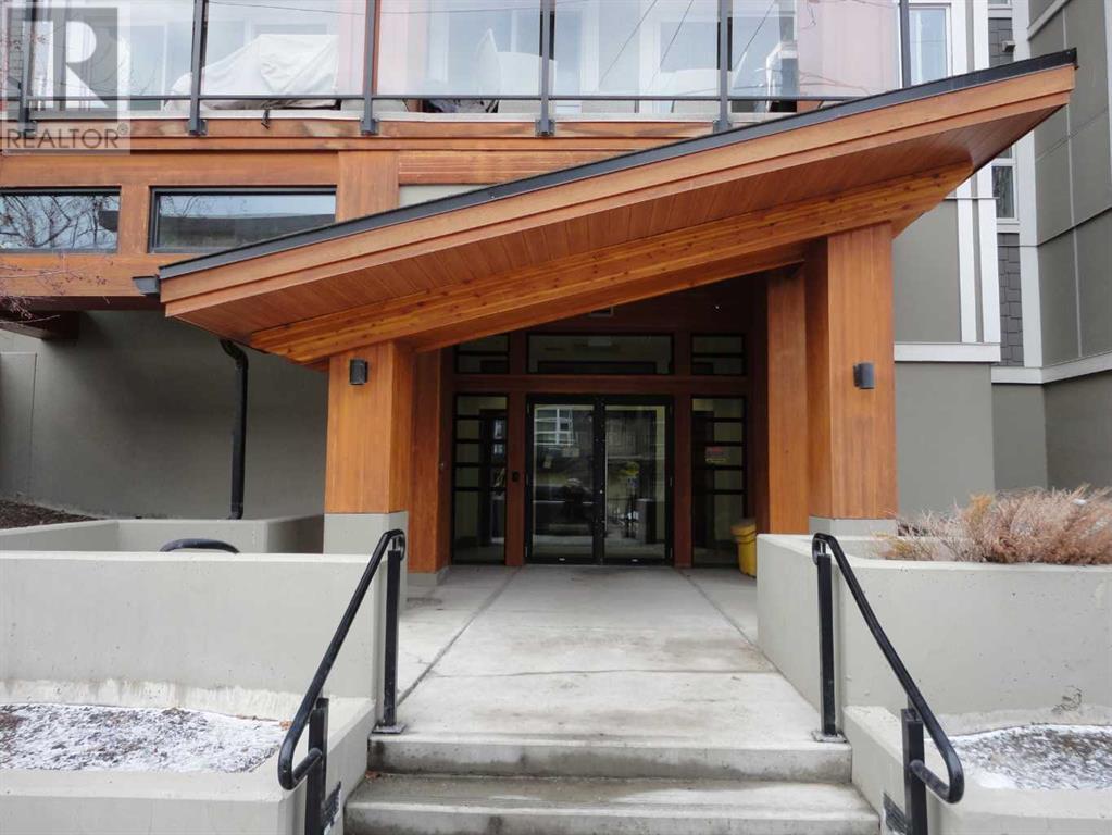 Property at 306, 510 Edmonton Trail NE image 5