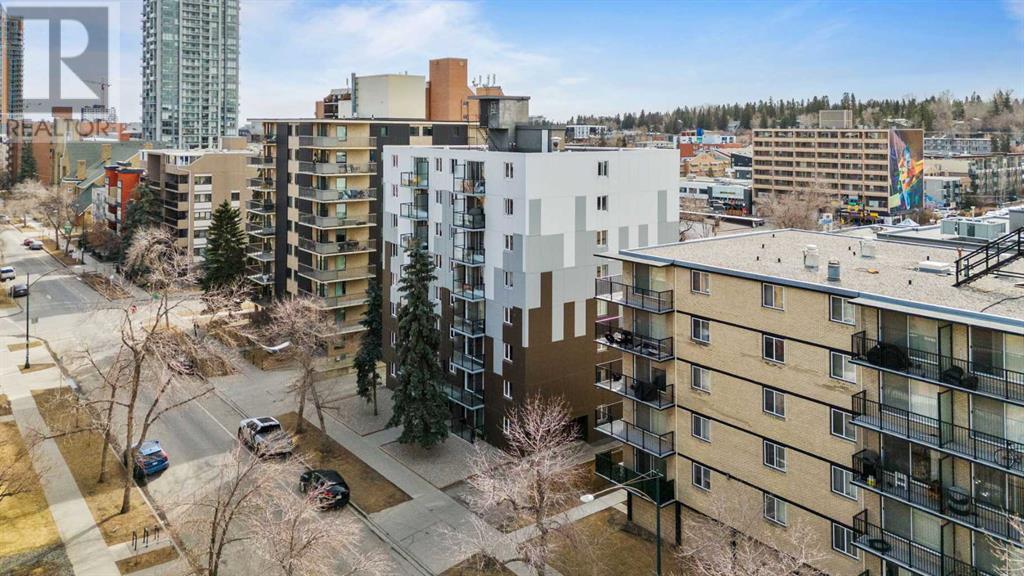Property at 703, 1111 15 Avenue SW image 2