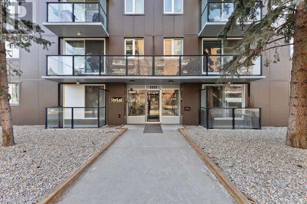 Property at 703, 1111 15 Avenue SW image 3