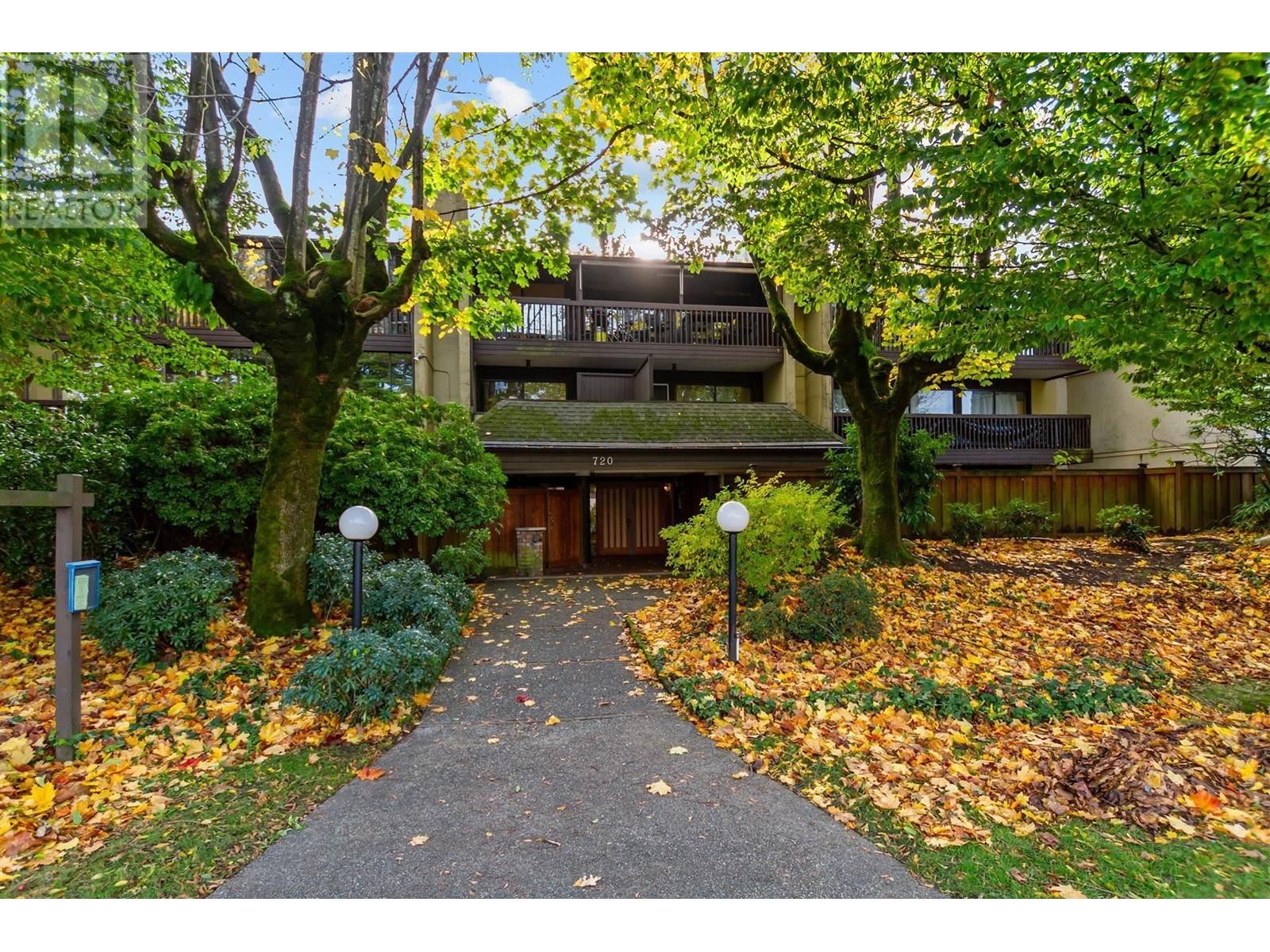 Property at 208 720 EIGHTH AVENUE image 1
