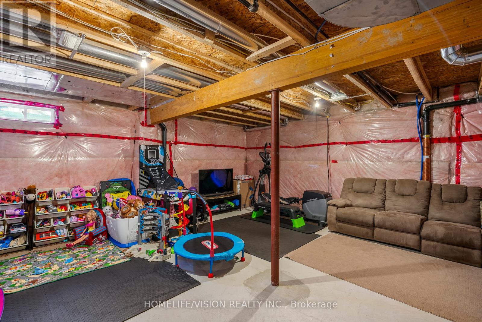 25 Long Street, Bradford West Gwillimbury, Ontario  L3Z 0L7 - Photo 22 - N12089957