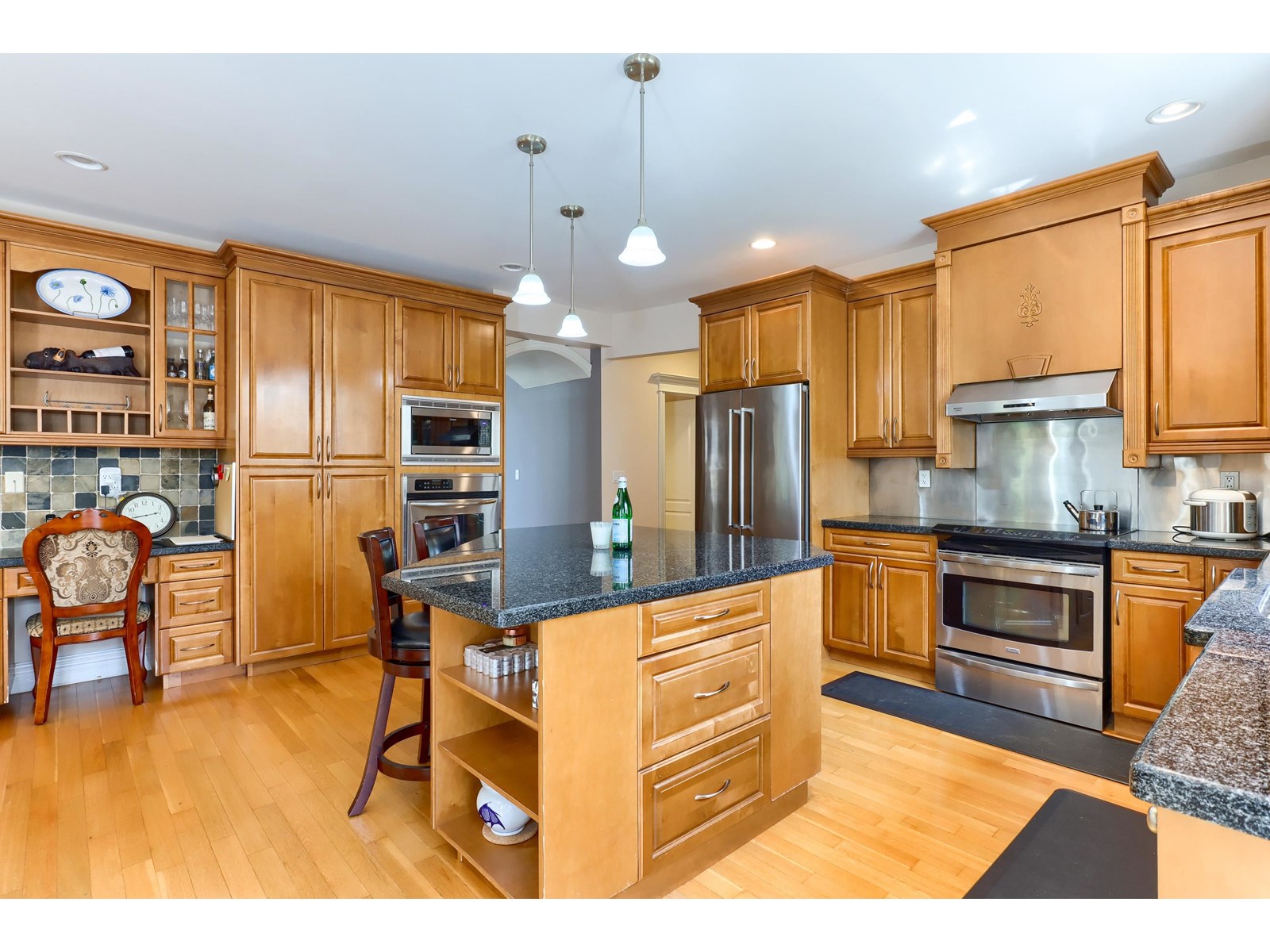 2349 135a Street, Surrey, British Columbia  V4A 9V2 - Photo 21 - R2994184