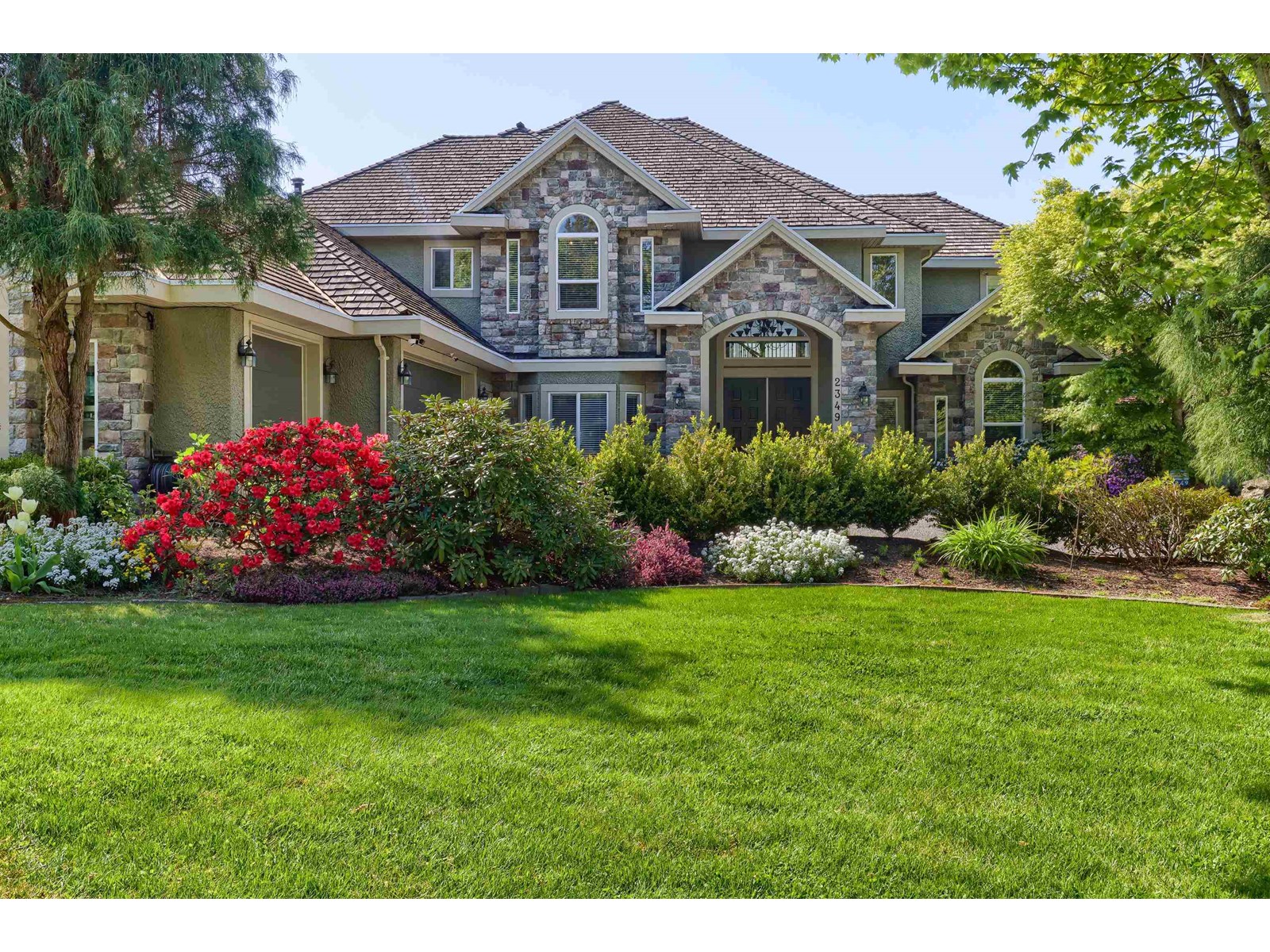 2349 135a Street, Surrey, British Columbia  V4A 9V2 - Photo 2 - R2994184