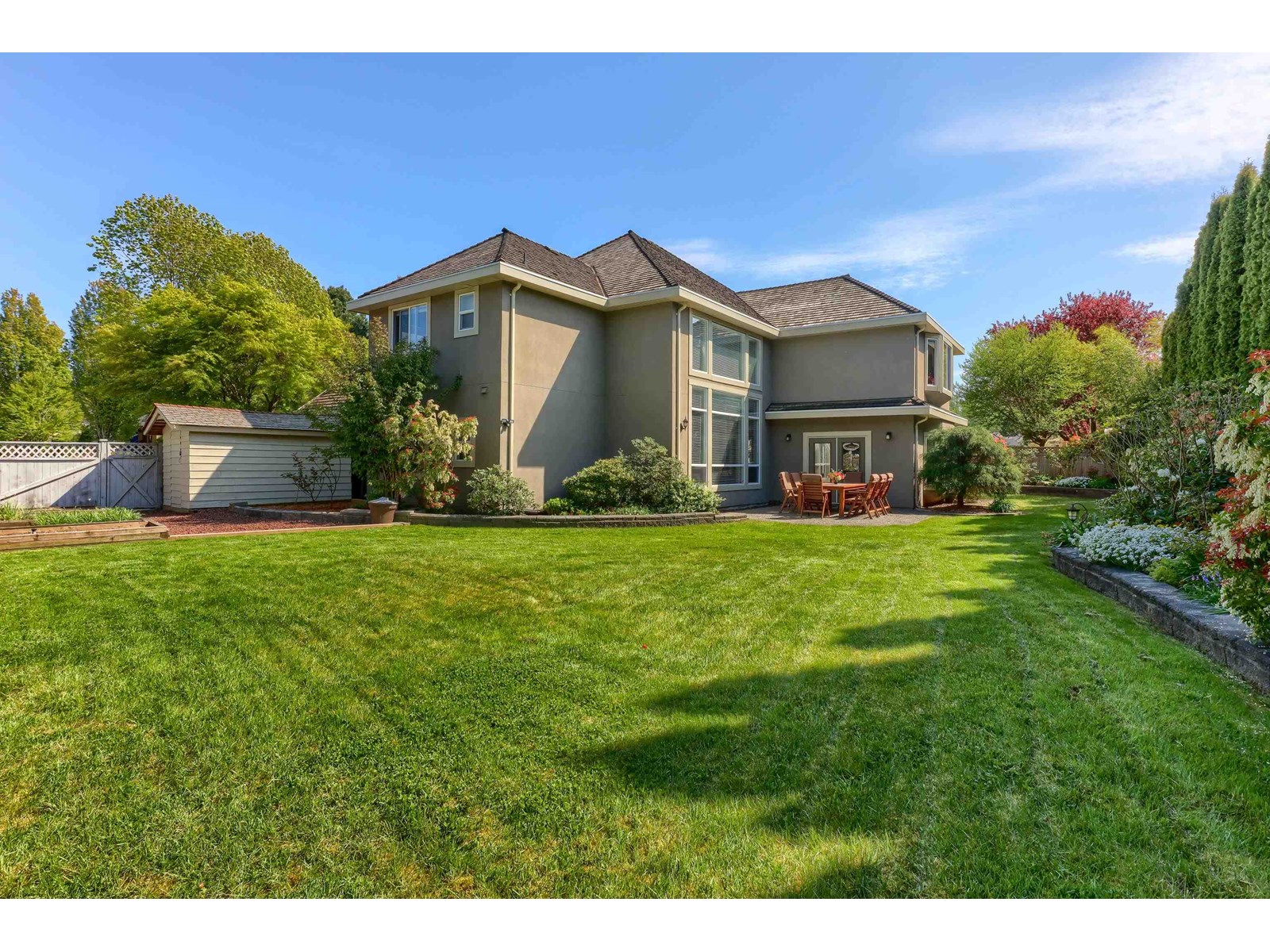 2349 135a Street, Surrey, British Columbia  V4A 9V2 - Photo 34 - R2994184