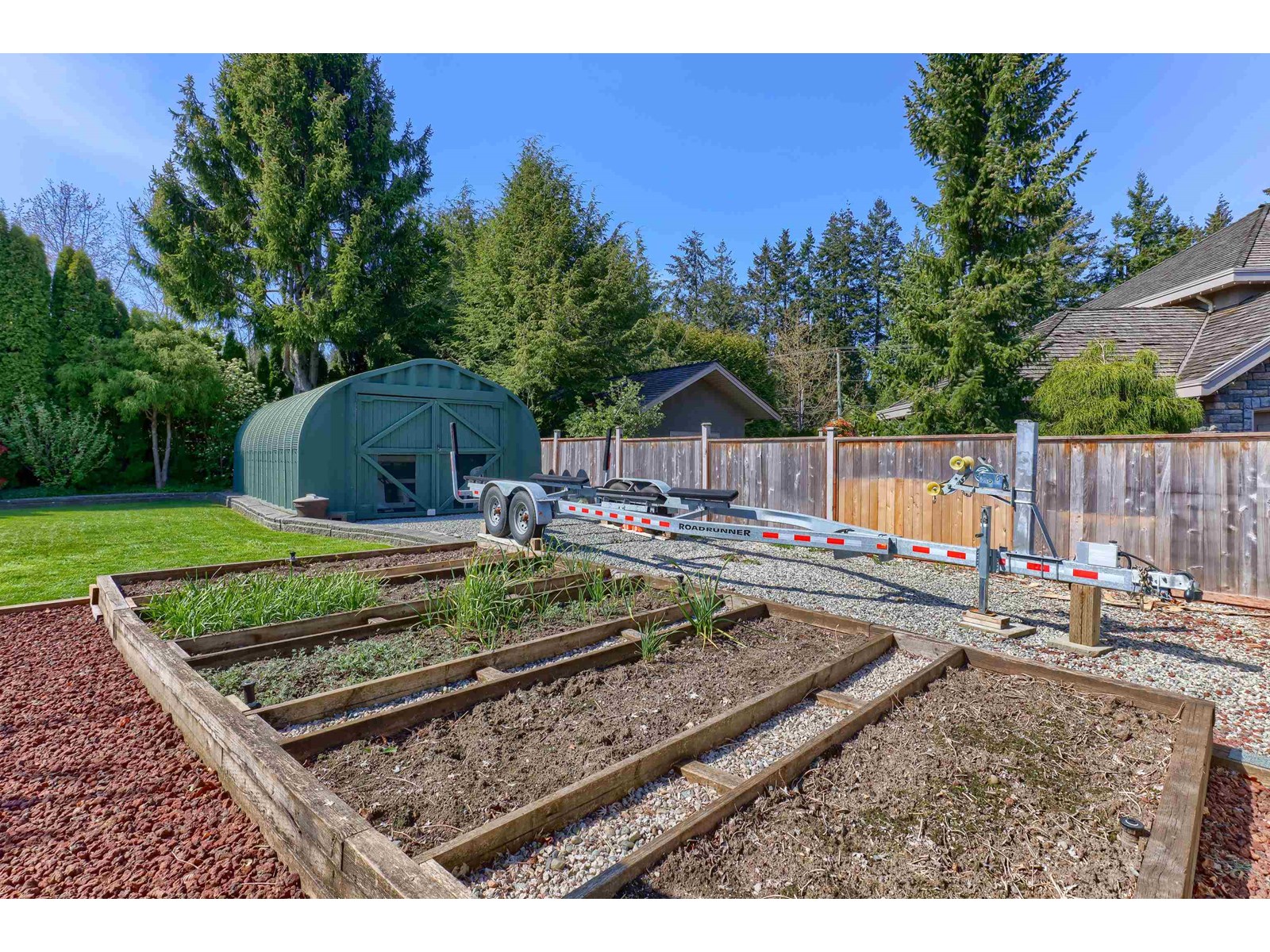 2349 135a Street, Surrey, British Columbia  V4A 9V2 - Photo 37 - R2994184