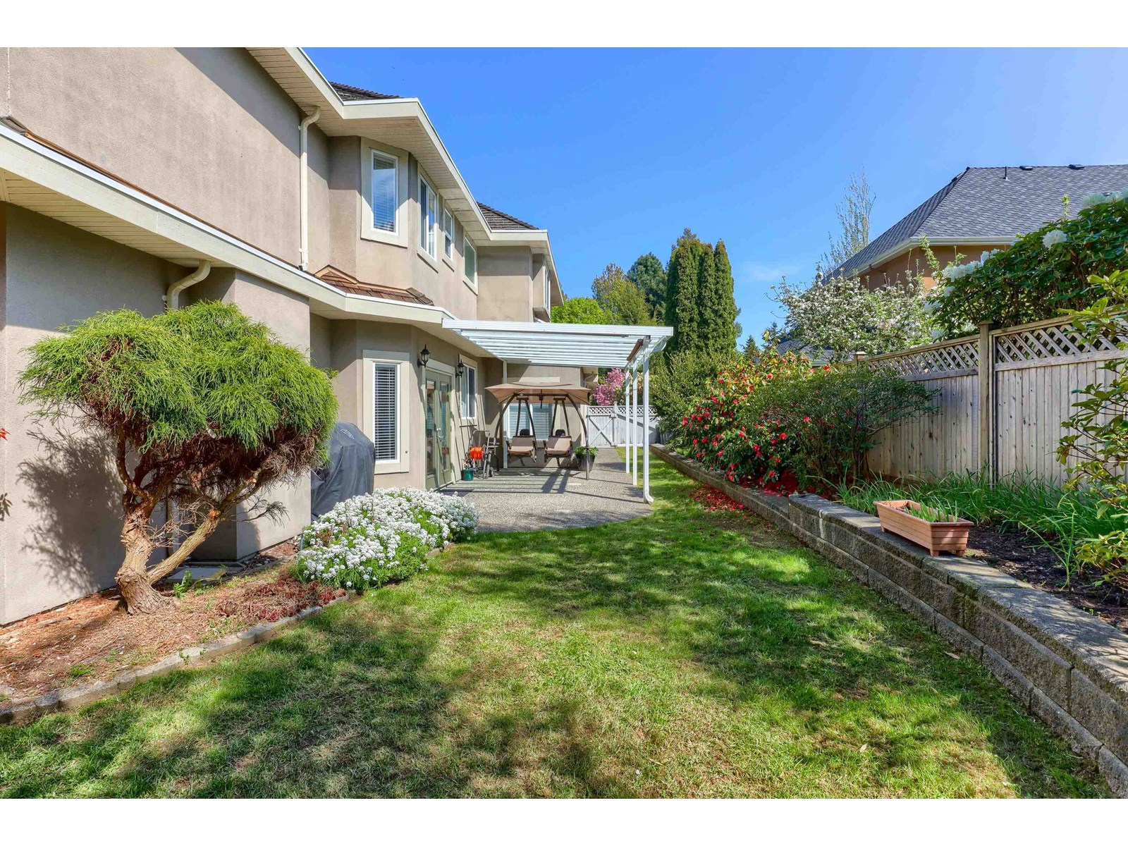 2349 135a Street, Surrey, British Columbia  V4A 9V2 - Photo 36 - R2994184