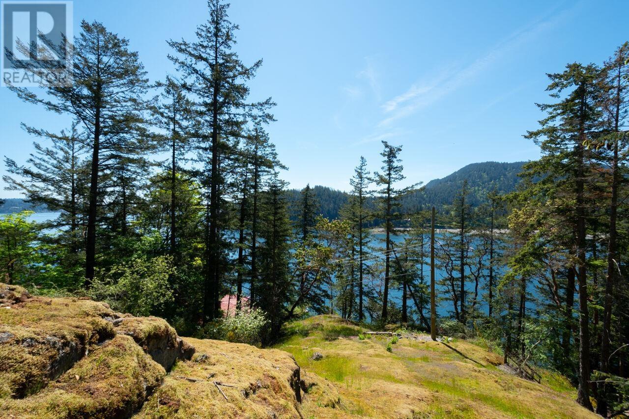 319 David Road, Bowen Island, British Columbia  V0N 1G1 - Photo 1 - R2994749