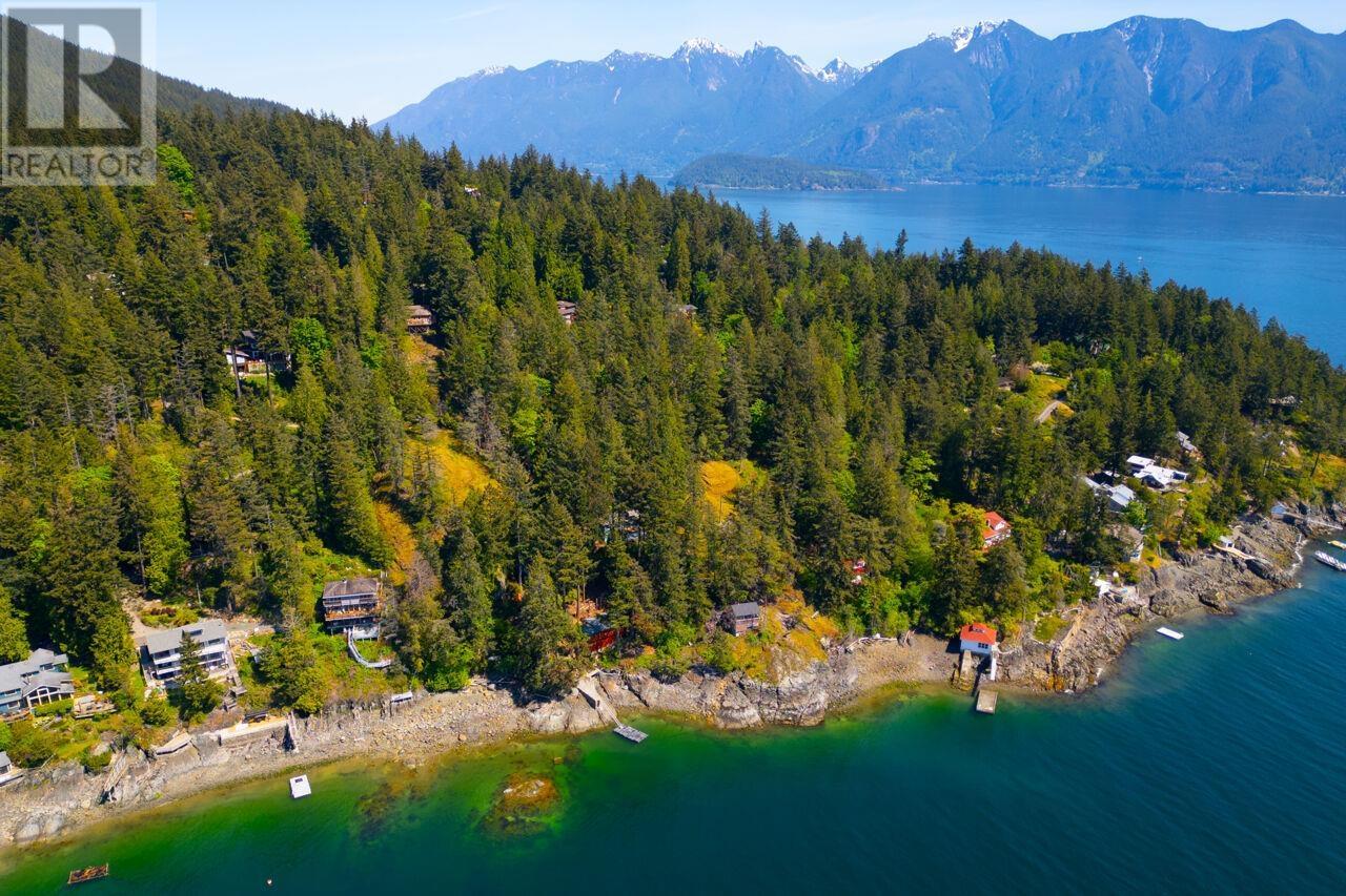 319 David Road, Bowen Island, British Columbia  V0N 1G1 - Photo 4 - R2994749