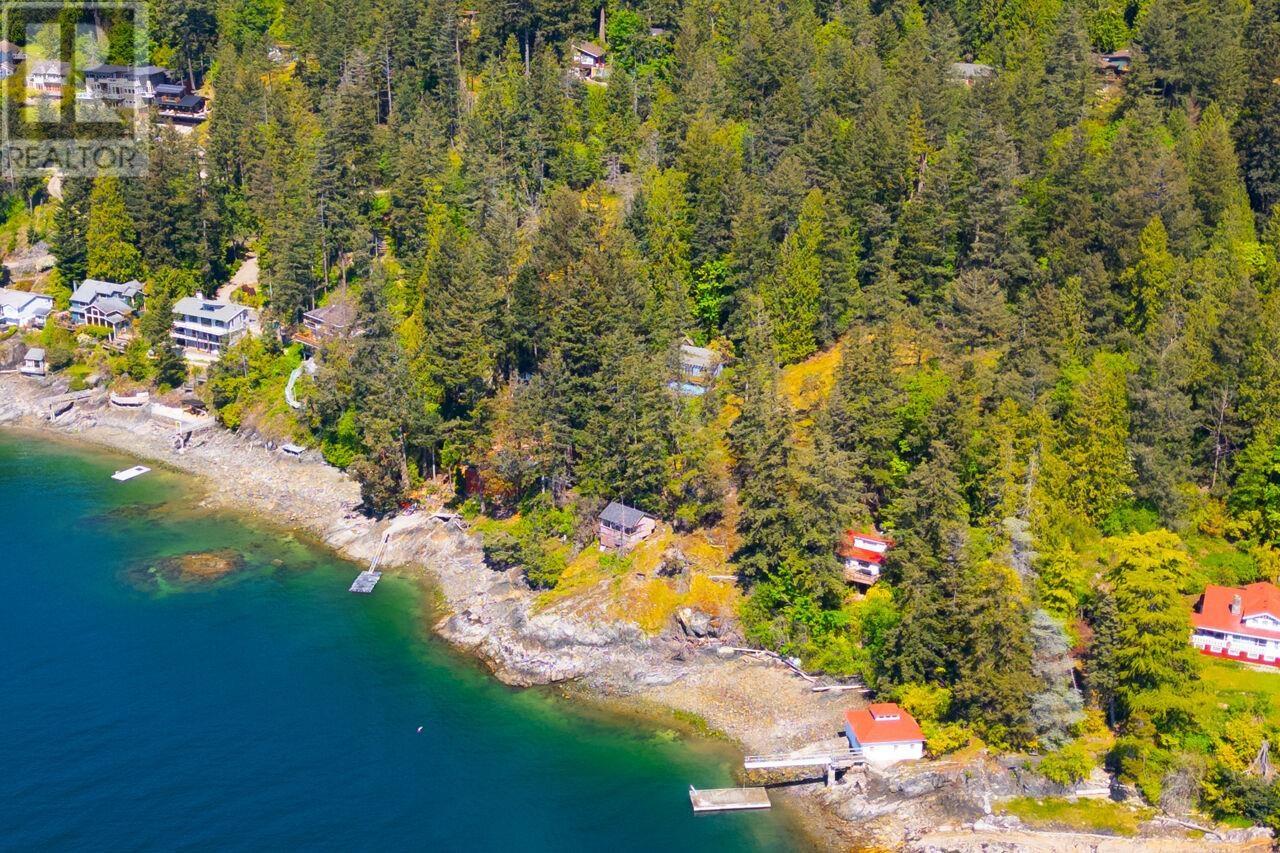319 David Road, Bowen Island, British Columbia  V0N 1G1 - Photo 5 - R2994749