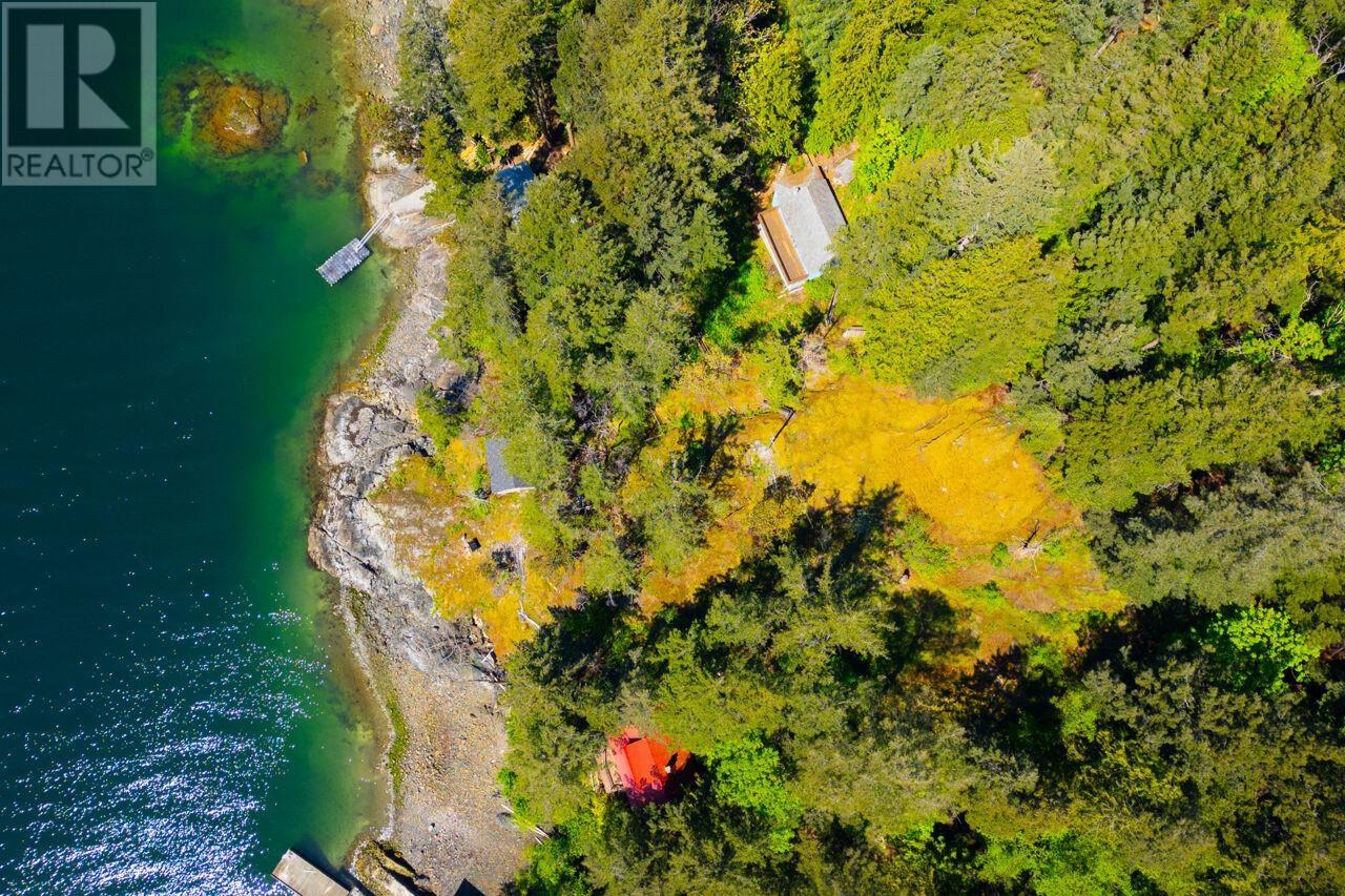 319 David Road, Bowen Island, British Columbia  V0N 1G1 - Photo 7 - R2994749