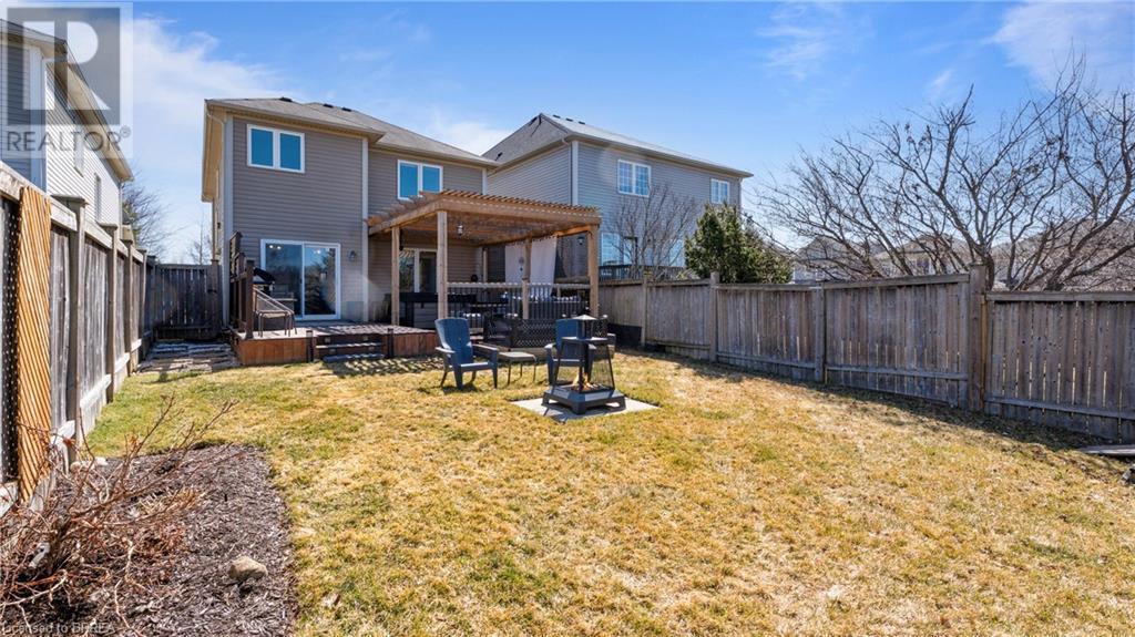 98 Lambert Crescent, Brantford, Ontario  N3T 0E9 - Photo 40 - 40711621