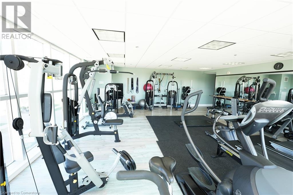 144 Park Street Unit# 908, Waterloo, Ontario  N2L 0B6 - Photo 4 - 40720501