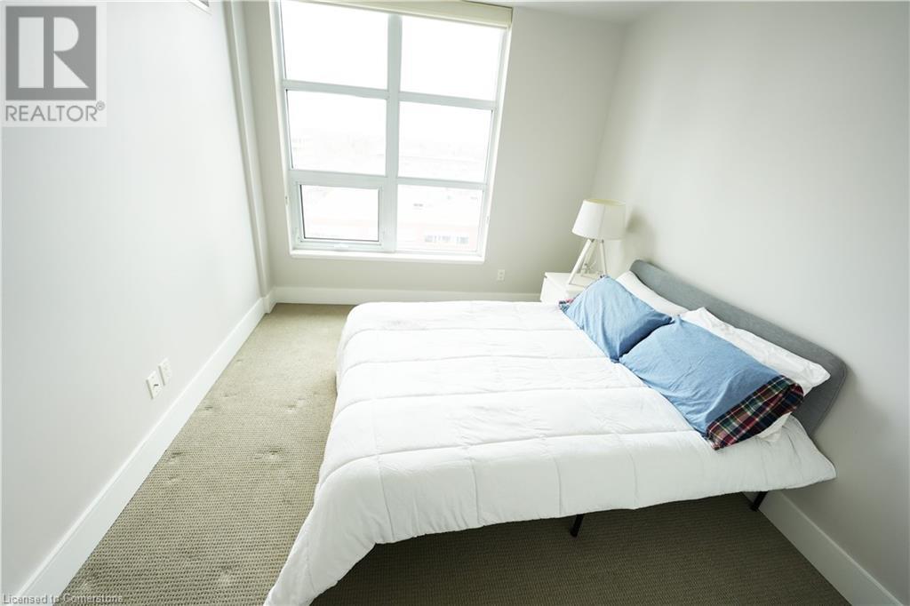 144 Park Street Unit# 908, Waterloo, Ontario  N2L 0B6 - Photo 21 - 40720501