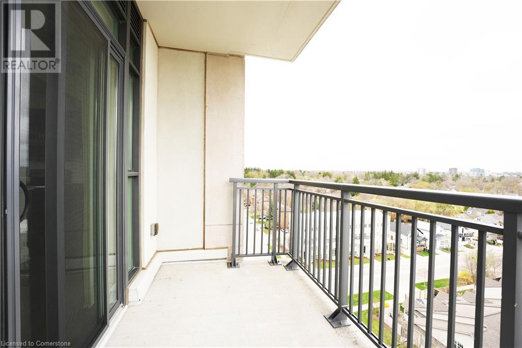 144 Park Street Unit# 908, Waterloo, Ontario  N2L 0B6 - Photo 27 - 40720501
